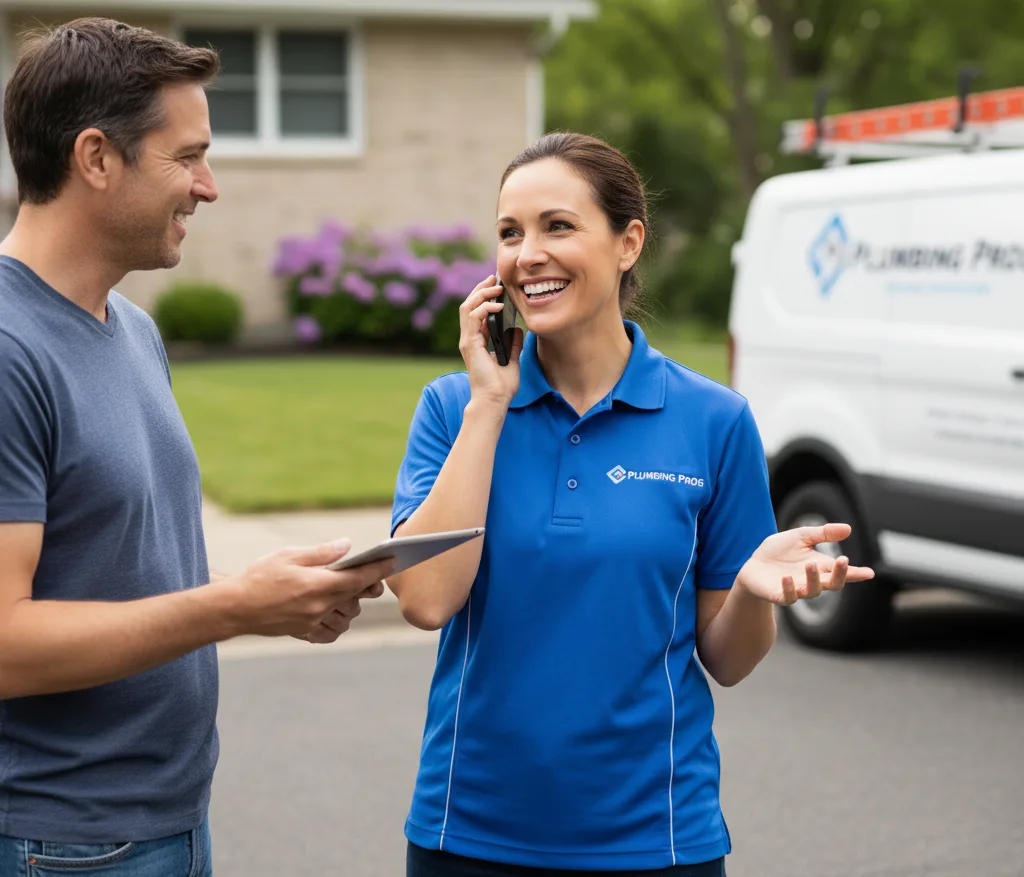 Emergency Plumbing in Lumberton, MS